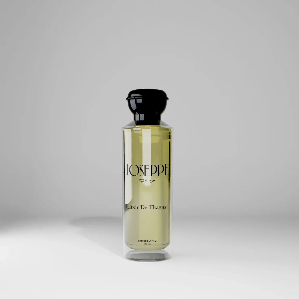 Elixir de Thagaste