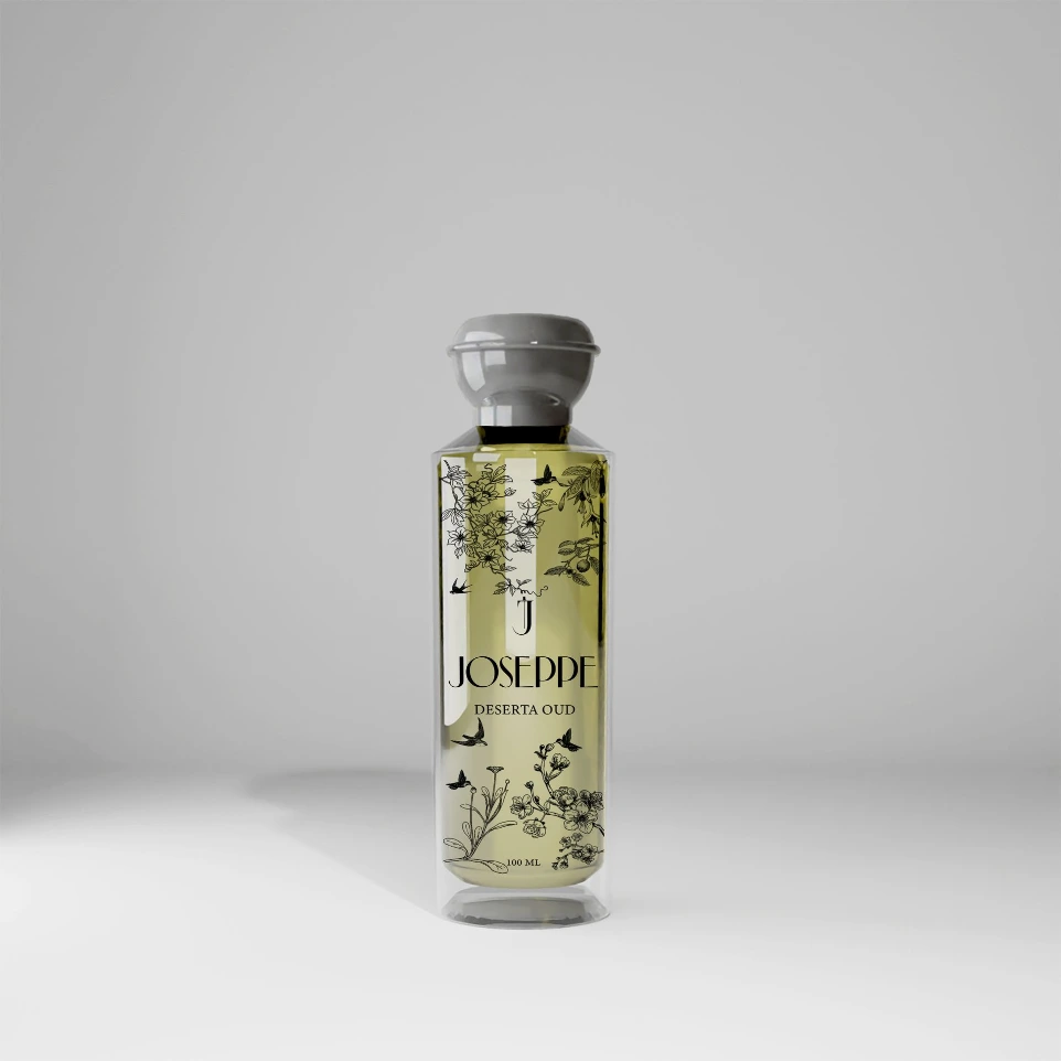Deserta Oud